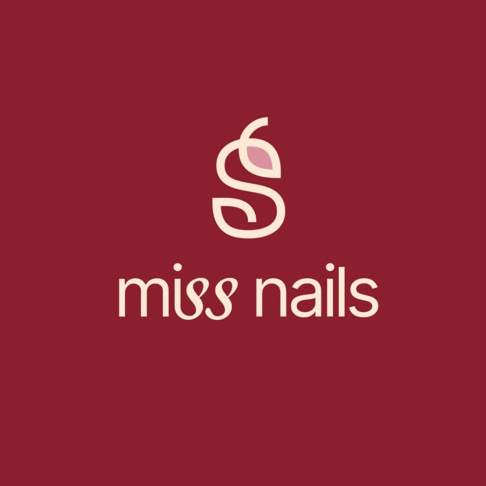 Miss Nails Logo