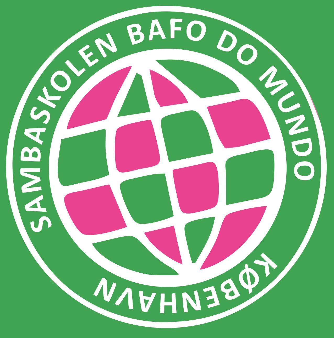 Logo Bafo do Mundo
