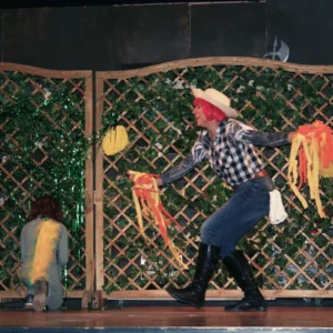Apresentação de Teatro, 2022