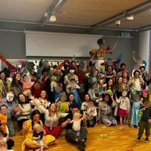 Bailinho de Carnaval, 2025