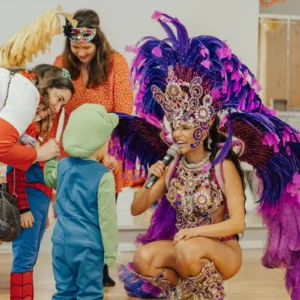 Bailinho de Carnaval, 2026