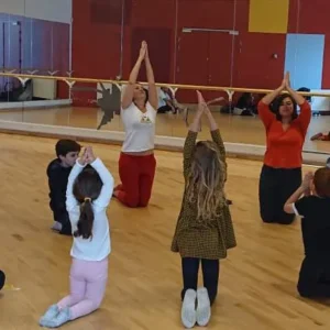 Workshop - Saci Pererê, 2019